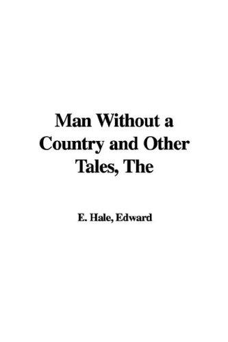 The man without a country