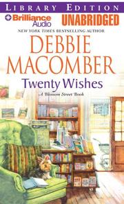 Twenty Wishes