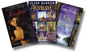 Abarat and Other Fantasy Tales for Teens