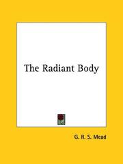 The Radiant Body