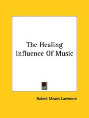 The Healing Influence of Music