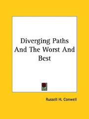 Diverging Paths and the Worst and Best