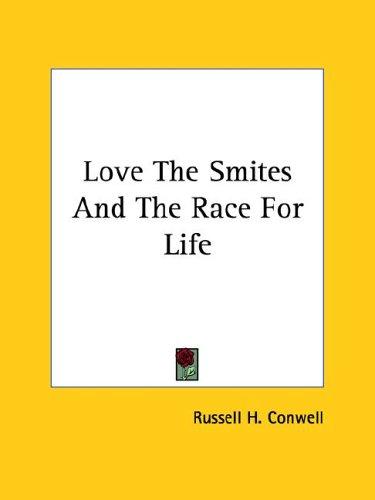 Love the Smites and the Race for Life