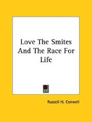 Love the Smites and the Race for Life