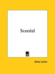 Scandal