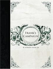 Frank's Campaign