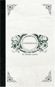 Confidence