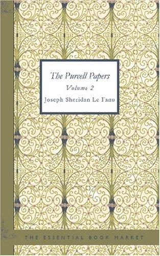 The Purcell Papers Volume 2