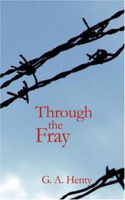Through the Fray