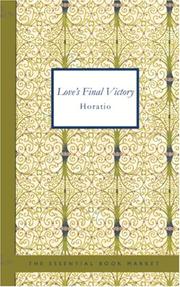 Love's Final Victory
