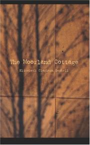 The Moorland Cottage