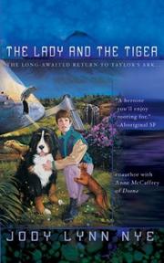 The lady and the tiger