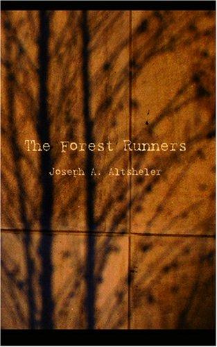 The Forest Runners