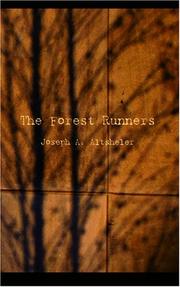 The Forest Runners