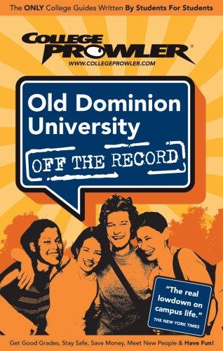 Old Dominion University