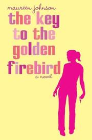 The key to the Golden Firebird