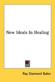 New ideals in healing