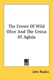 The Crown Of Wild Olive And The Cestus Of Aglaia