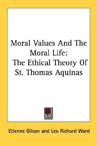 Saint Thomas d'Aquin