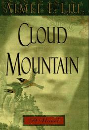 Cloud mountain