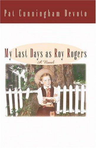 My last days as Roy Rogers