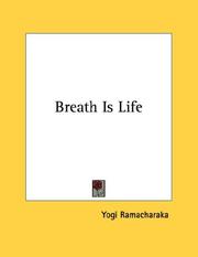 Breath Is Life