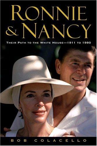Ronnie And Nancy
