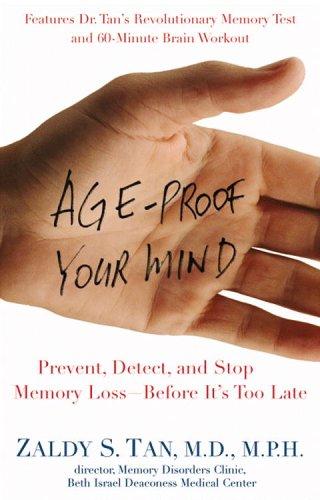 Age-proof your mind
