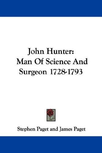 John Hunter