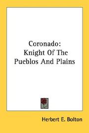 Coronado