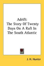 Adrift