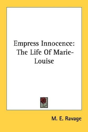Empress Innocence