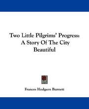 Two little pilgrims' progress