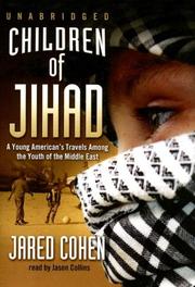Children of Jihad