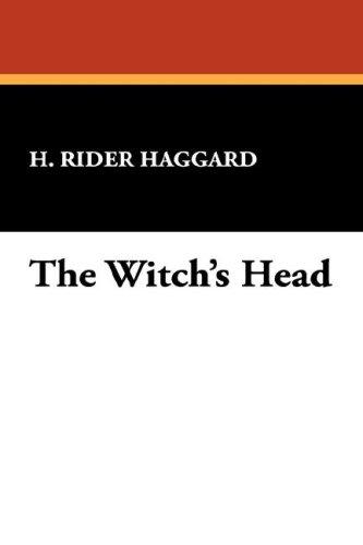 The witch's head