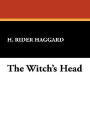 The witch's head