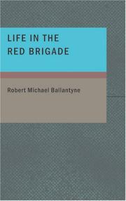 Life in the Red Brigade