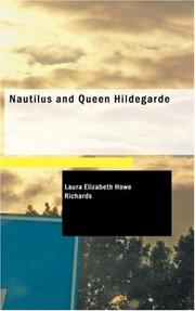 Nautilus and Queen Hildegarde