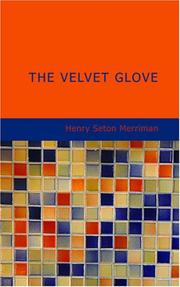 The velvet glove