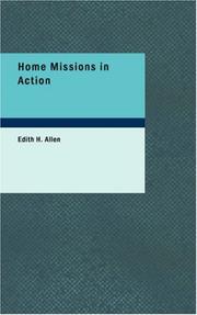 Home Missions in Action