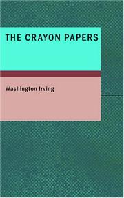 The Crayon Papers