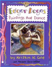 Edgar Degas