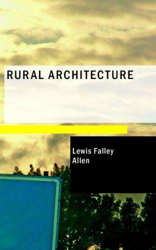 Rural Architecture