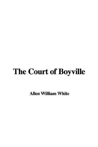 The Court of Boyville