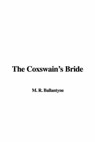 The Coxswain's Bride