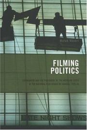 Filming politics