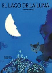 Lago de Luna (SP: Moon Lake)