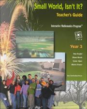 Interactive mathematics program