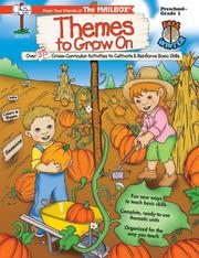 Themes to Grow On-Fall & Winter