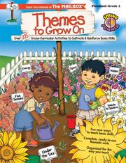 Themes to Grow On-Spring & Summer
